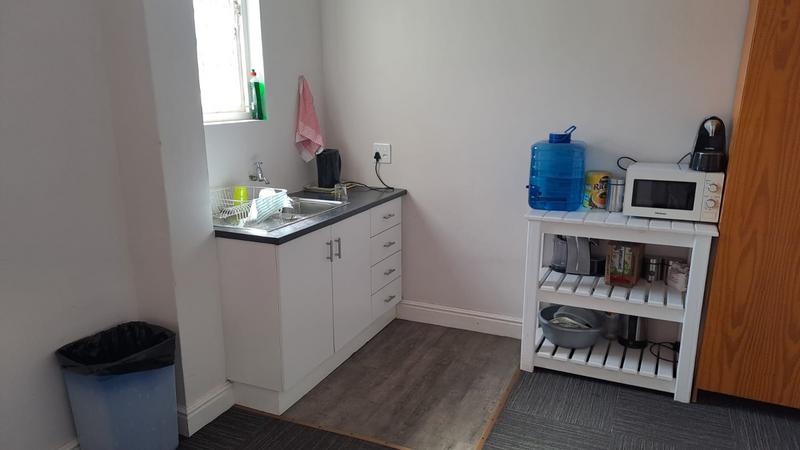 To Let commercial Property for Rent in Mount Croix Eastern Cape